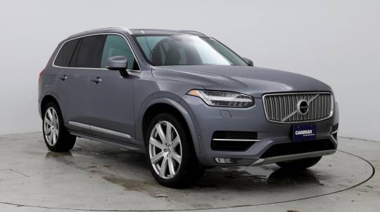 2019 Volvo XC90
