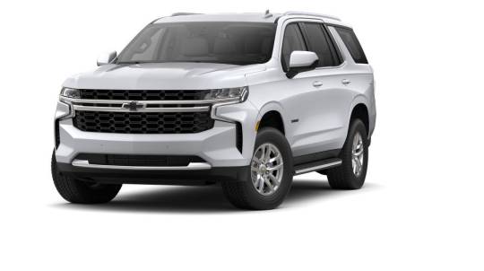 2024 Chevrolet Tahoe