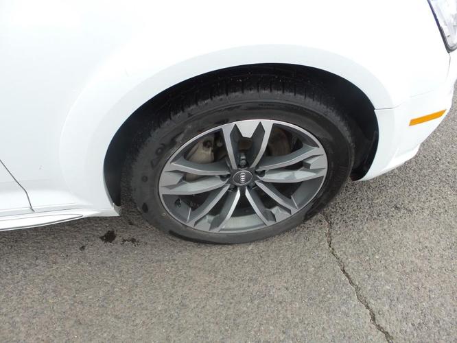 used 2017 audi allroad premium plus bend, or 97701 for sale in bend, oregon