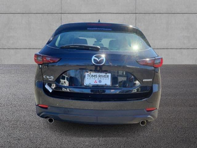 2022 mazda cx-5 2.5 s in dover township, new jersey