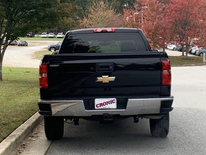 used 2016 chevrolet silverado 1500 4x4 double cab lt griffin, ga 30223 for sale in griffin, georgia