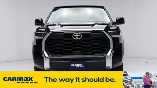 2023 Toyota limited