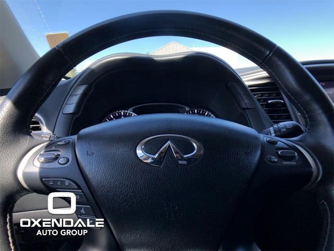 used 2018 infiniti qx60 awd flagstaff, az 86001 for sale in east flagstaff, arizona