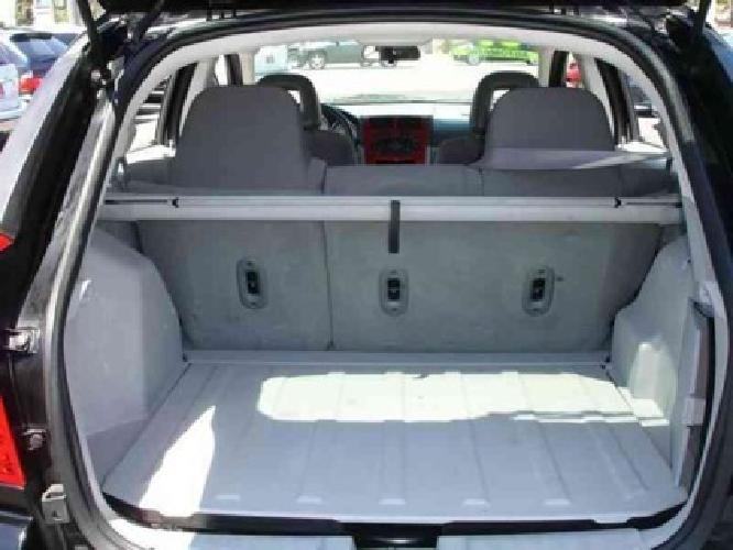 2007 dodge caliber 4dr hb r/t awd in oceanside, ca