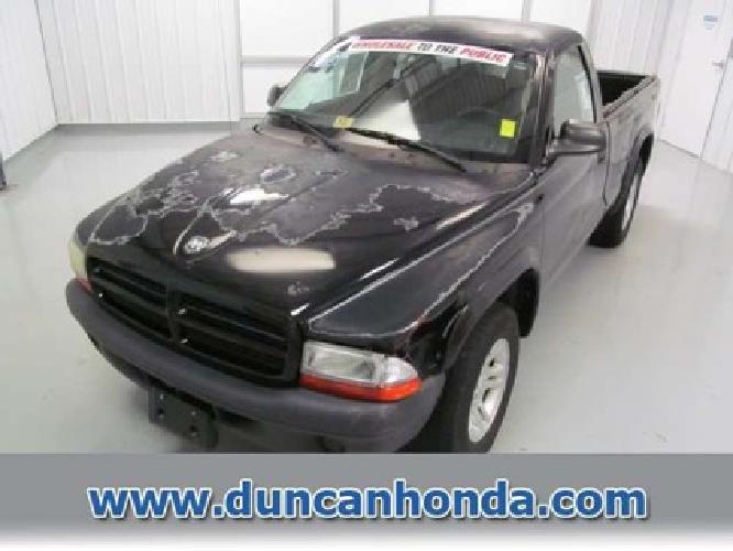 2003 dodge dakota sxt in christiansburg, va