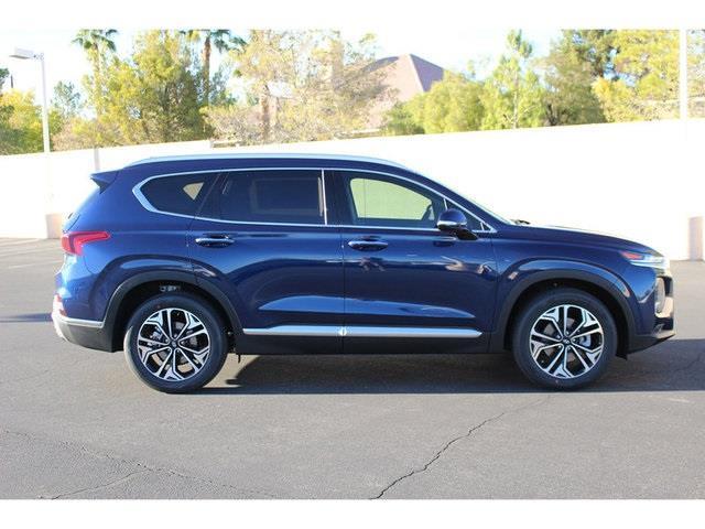 2019 hyundai santa fe limited 2.0t limited 2.0t 4dr suv for sale in las vegas, nevada