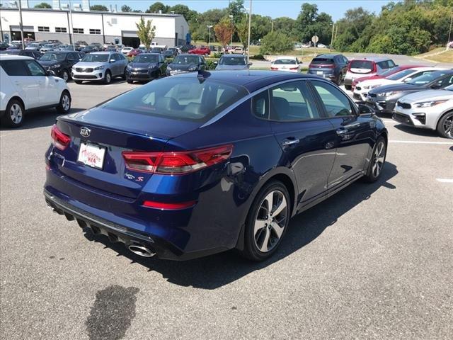 new 2019 kia optima s hagerstown, md 21740 for sale in hagerstown, maryland
