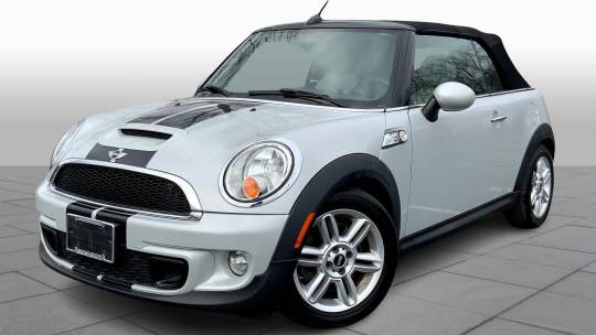 2013 Mini