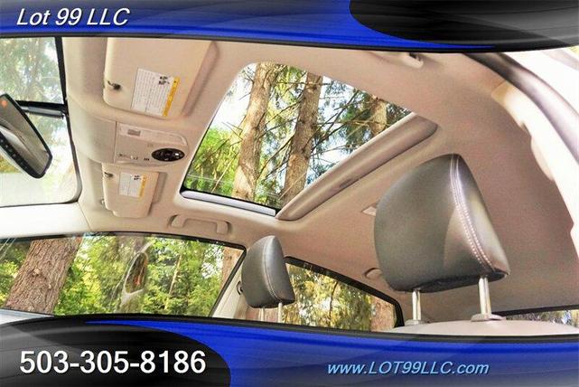 2012 toyota prius base