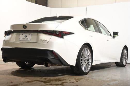 2022 lexus is 300 in denver, colorado