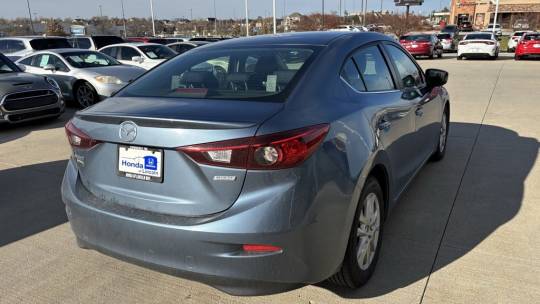 2014 Mazda