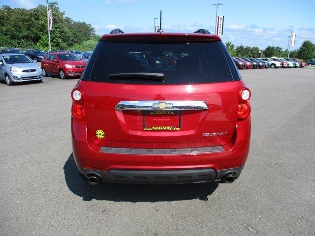 used 2015 chevrolet equinox fwd lt w/ 1lt huntington, wv 25701 for sale in huntington, west virginia