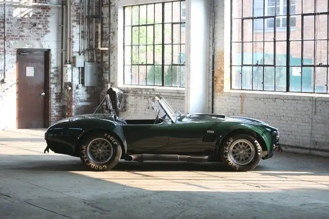 1965 ac shelby cobra (continuation)