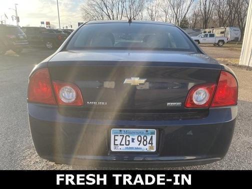 2011 chevrolet malibu in milwaukee, wisconsin
