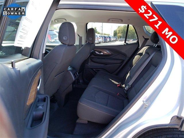 used 2018 gmc terrain fwd sle fayetteville, ar 72704 for sale in fayetteville, arkansas