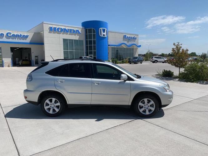 used 2005 lexus rx 330 awd scottsbluff, ne 69361 for sale in scottsbluff, nebraska