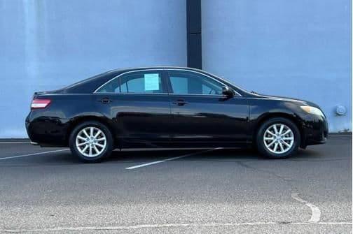 2011 toyota camry le in salem, oregon