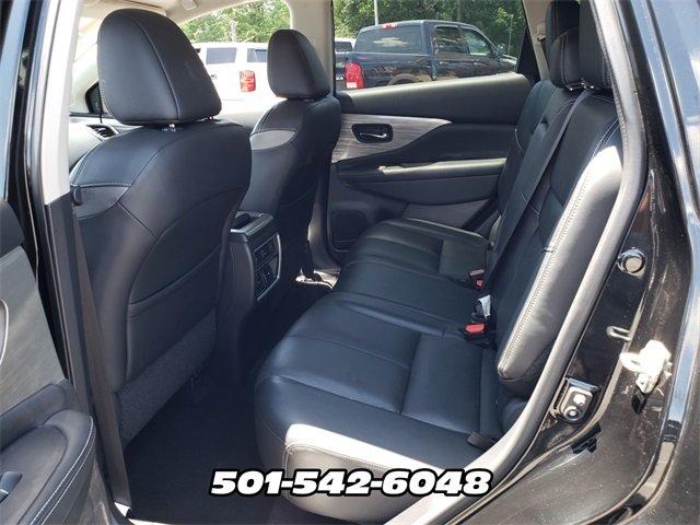 used 2016 nissan murano platinum north little rock, ar 72116 for sale in north little rock, arkansas