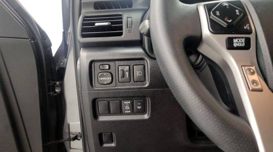 2023 Toyota 4Runner