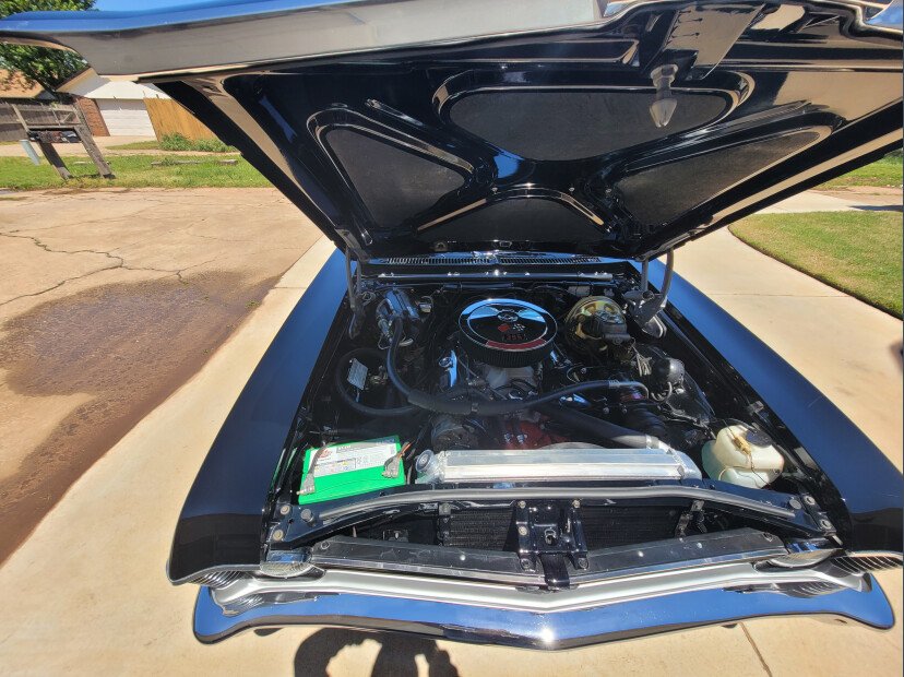 1972 chevrolet nova sedan