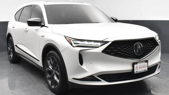2023 Acura MDX