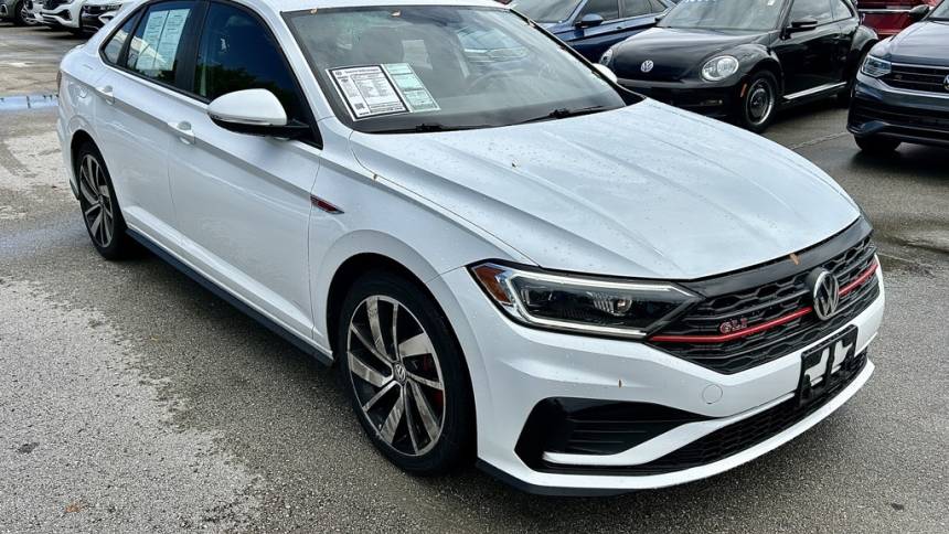 2020 volkswagen jetta