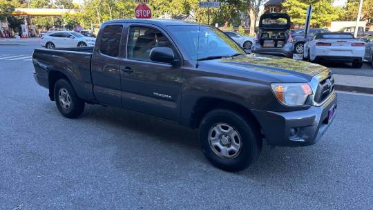 2012 Toyota Tacoma