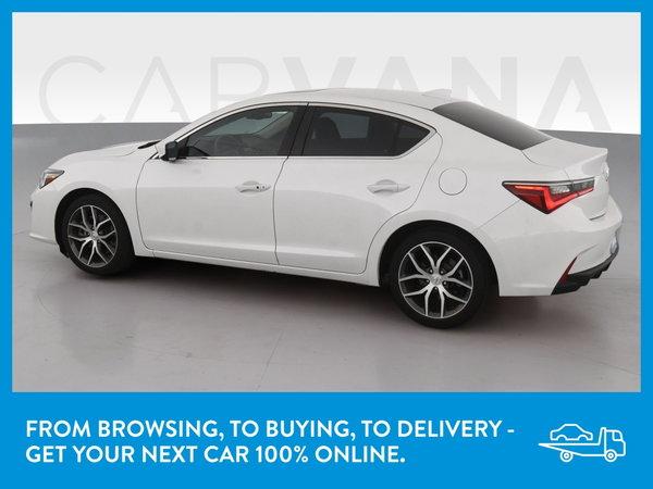 2019 acura ilx in saint louis, missouri