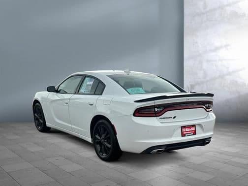 2022 dodge charger sxt in sioux falls, south dakota