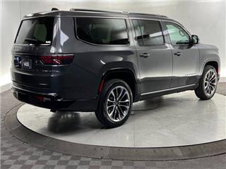 2024 Jeep Wagoneer l