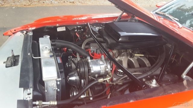 1970 ford mustang fastback,351 cleveland engine,automatic,rwd,ac,power locks