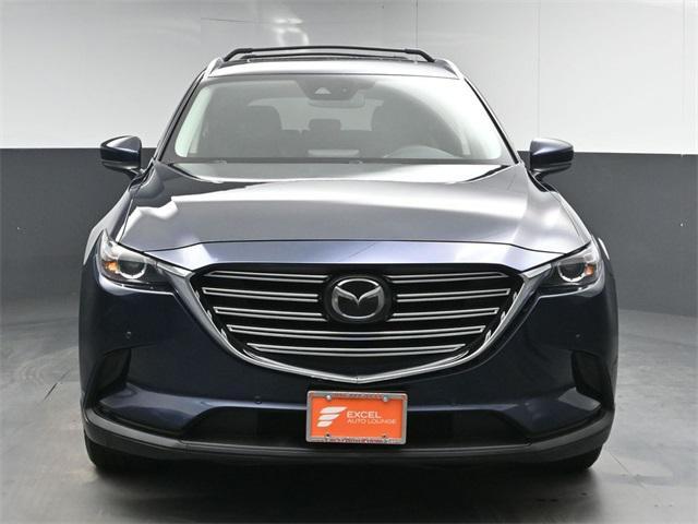 2018 mazda cx-9 touring