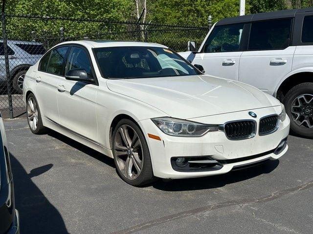 2014 bmw 3 series 335i in huntersville, north carolina