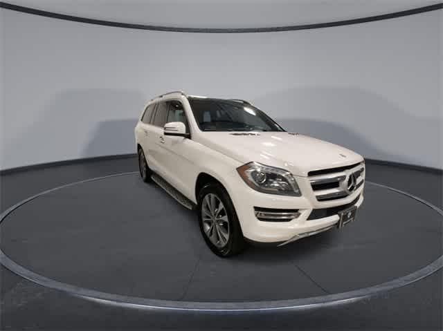 2016 mercedes-benz gl-class 4matic