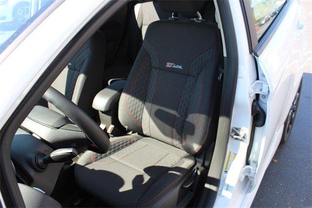 new 2019 ford fiesta st-line hatchback anacortes, wa 98221 for sale in anacortes, washington