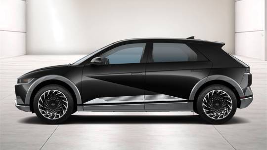 2024 Hyundai IONIQ 5