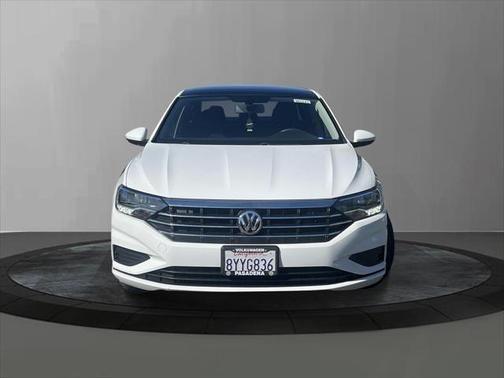 2021 volkswagen jetta