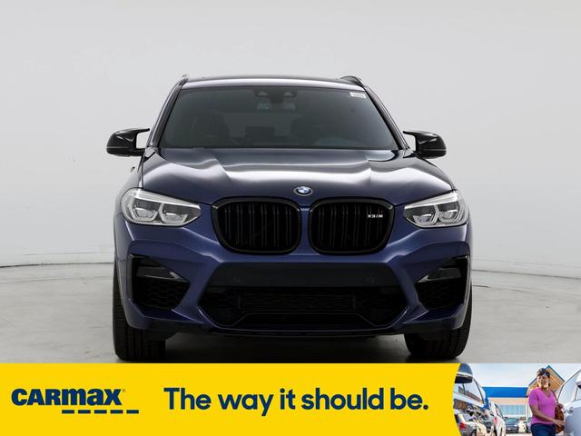 2020 bmw x3 m