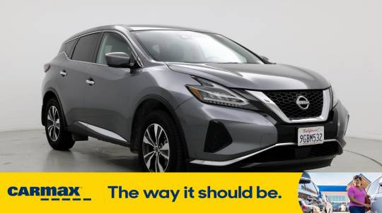 2023 Nissan Murano