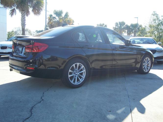 certified 2016 bmw 320i sedan lafayette, la 70501 for sale in lafayette, louisiana