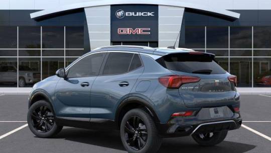 2025 Buick Encore GX