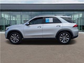 2020 Mercedes-Benz GLE gle 350 4matic
