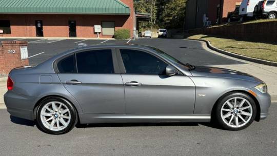 2009 BMW 3 series