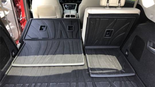 2020 buick envision preferred