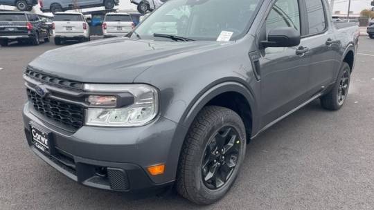 2024 Ford Maverick