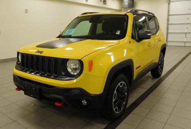 2016 jeep renegade trailhawk 4x4 trailhawk 4dr suv for sale in jolly acres, south dakota