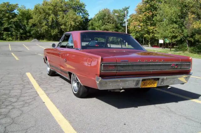 1967 dodge coronet rt. 440-hp