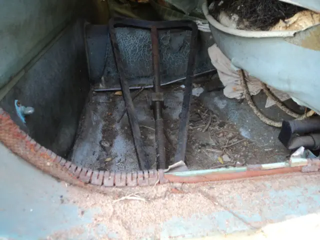 1958-67 austin a 40 farina mki or innocenti saloon 2 door hatchback wagon uk eng