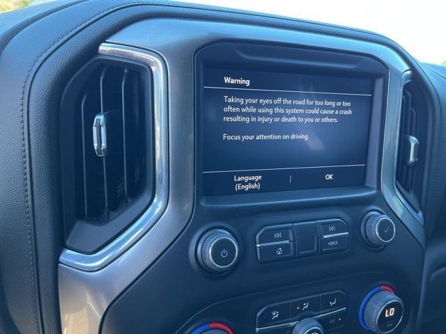 2022 chevrolet silverado 3500 ltz