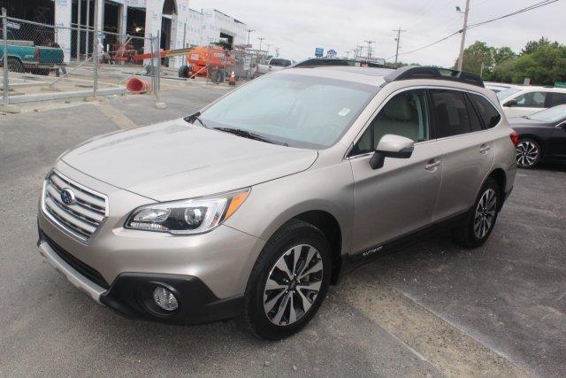 used 2016 subaru outback 3.6r limited milford, de 19963 for sale in milford, delaware
